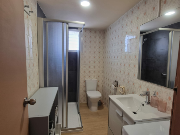 2-bedroom Apartment In Port De Sagunt (85 M²)