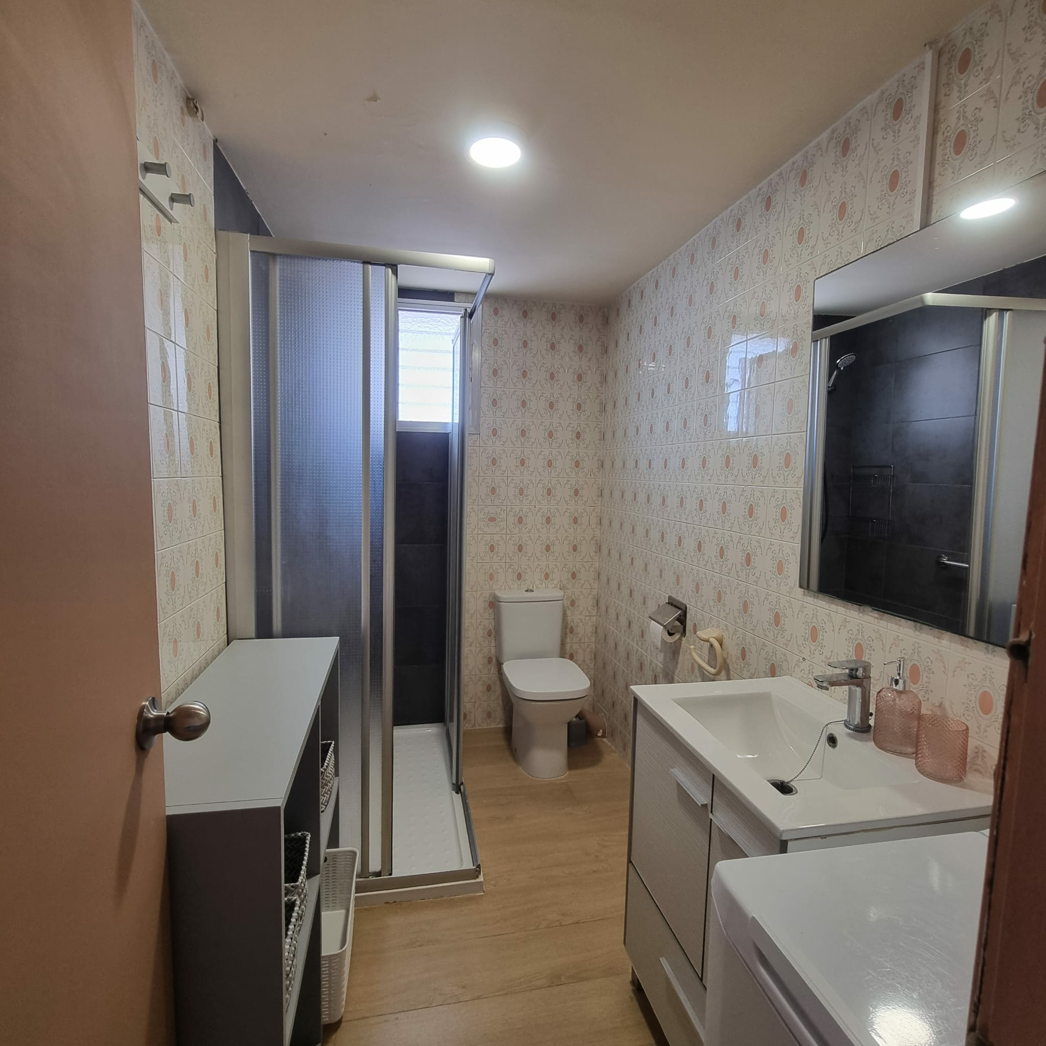 2-bedroom Apartment In Port De Sagunt (85 M²)