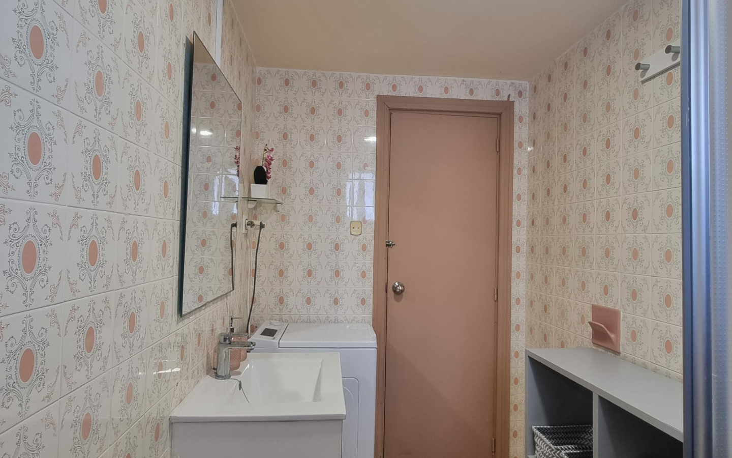 2-bedroom Apartment In Port De Sagunt (85 M²)
