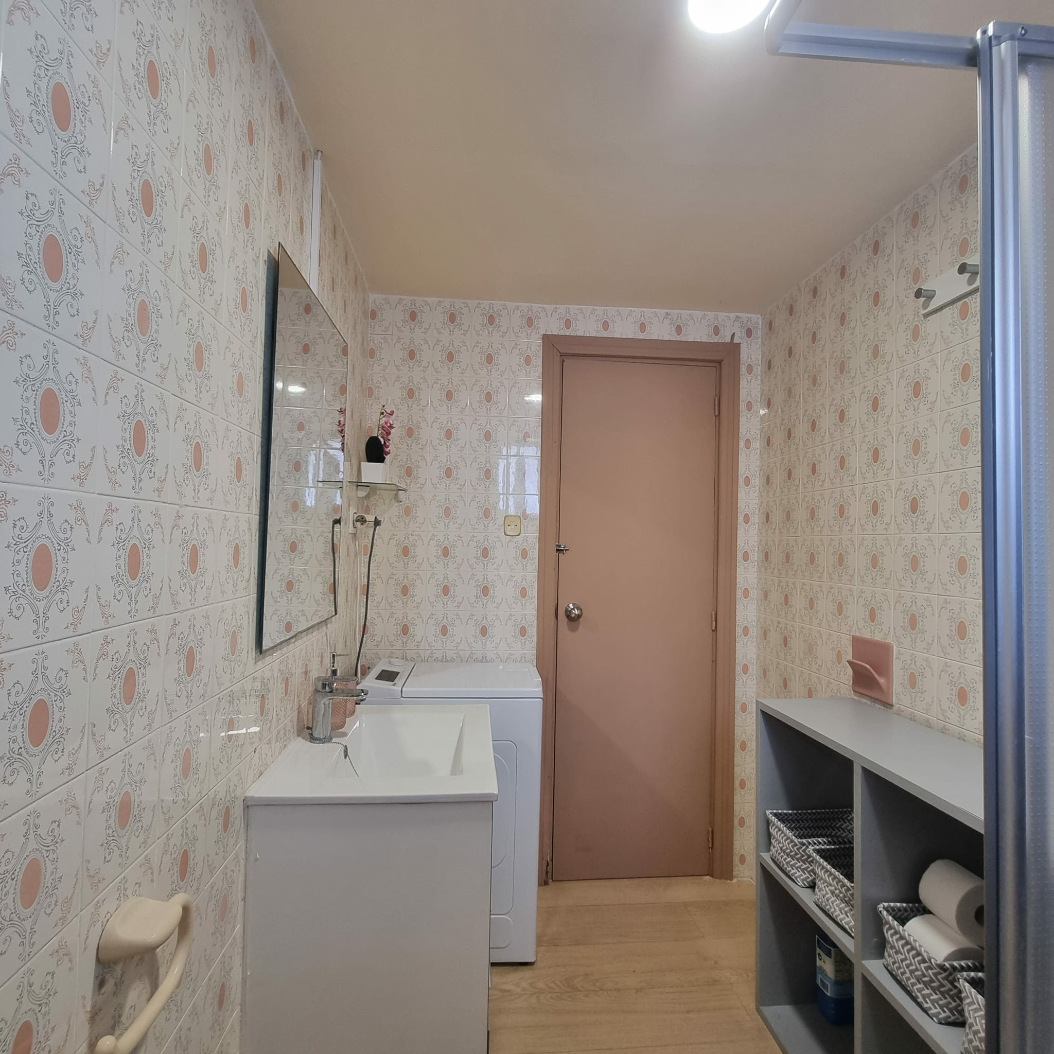 2-bedroom Apartment In Port De Sagunt (85 M²)
