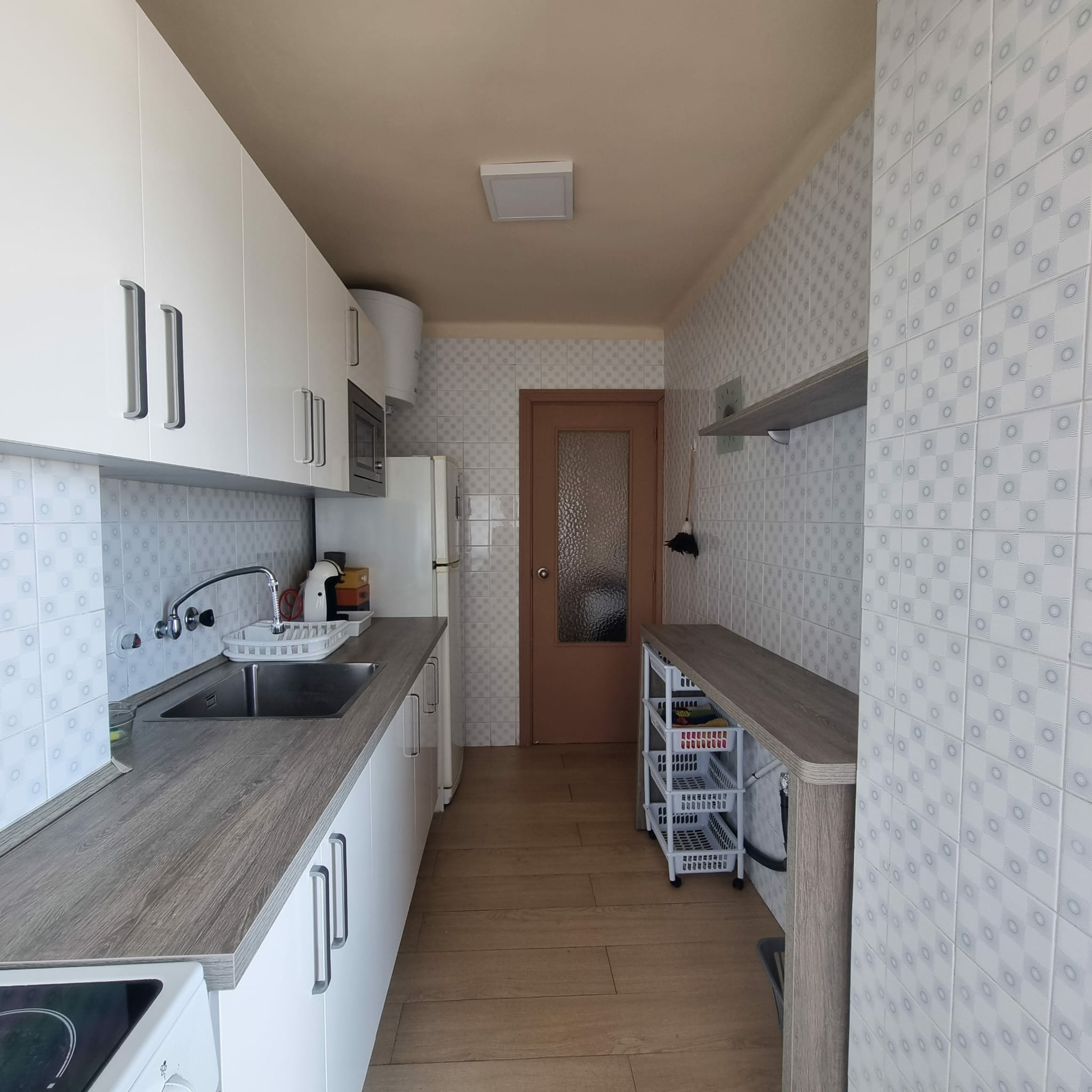 2-bedroom Apartment In Port De Sagunt (85 M²)