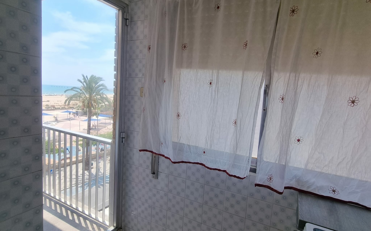 2-bedroom Apartment In Port De Sagunt (85 M²)