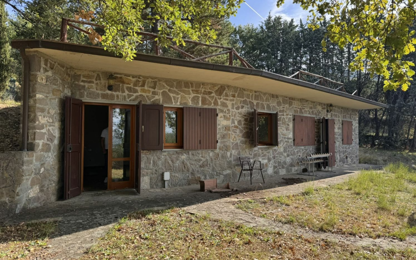 Villa Natasha