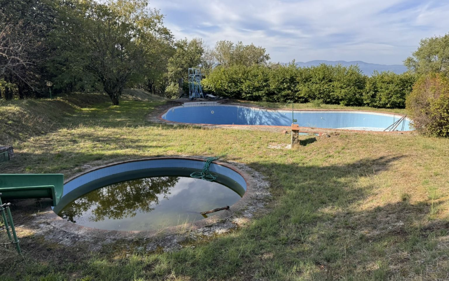 Villa Natasha