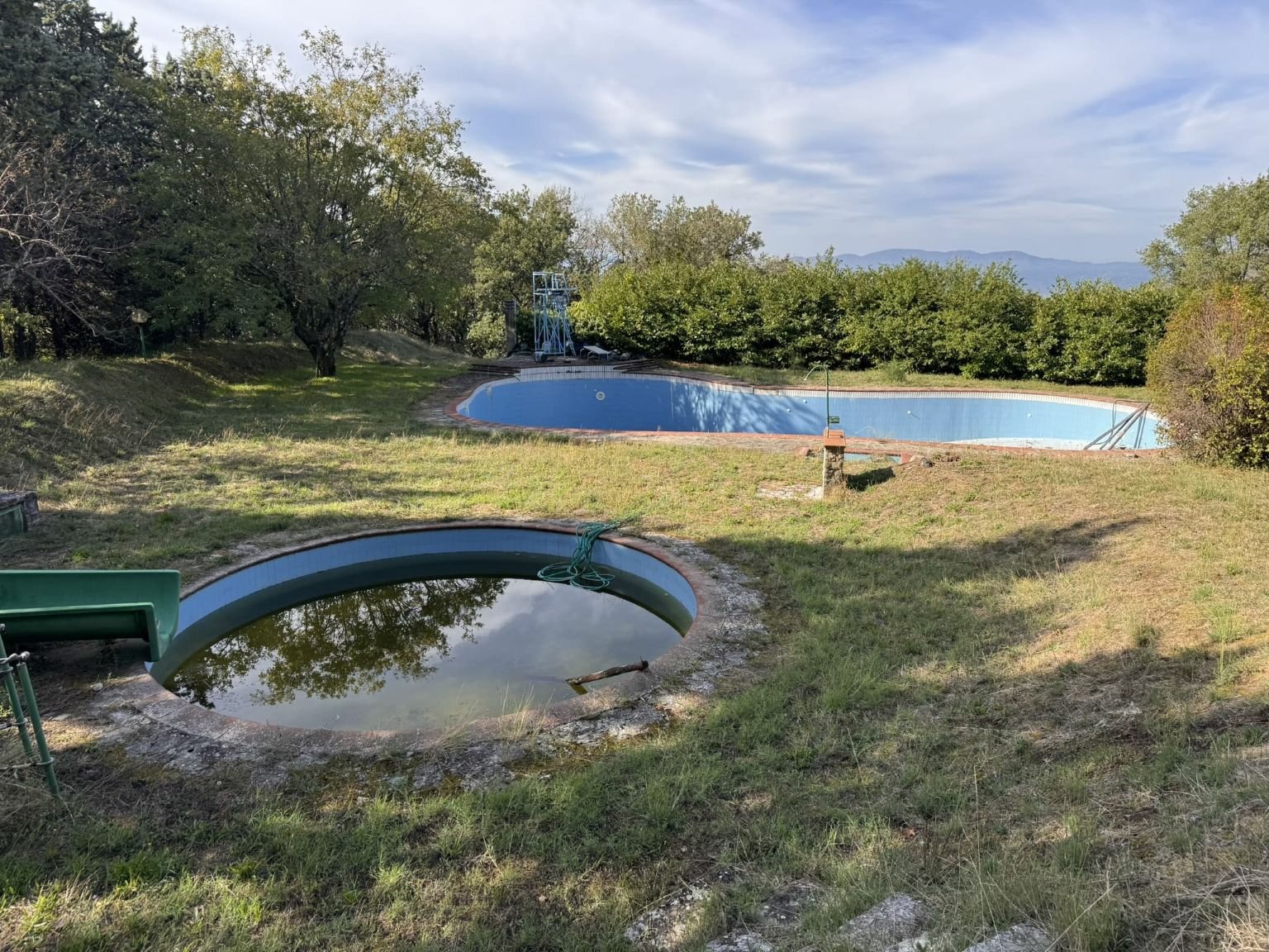 Villa Natasha