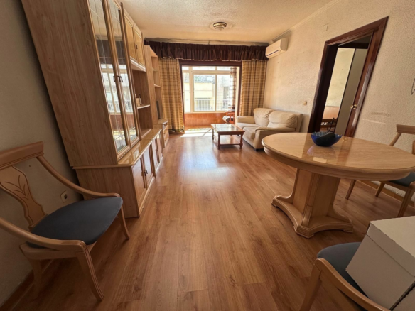 4-bedroom Apartment In Torrevieja, Spain (120 M²)