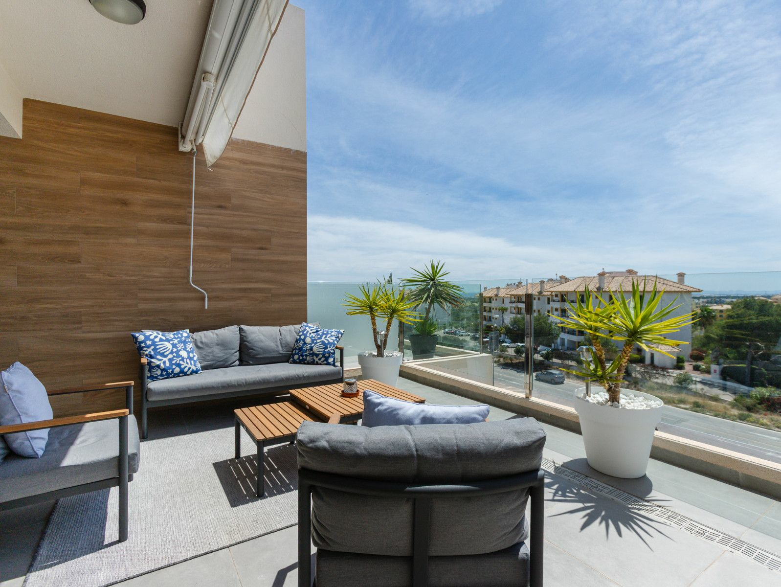 2-1-1562c8 2-bedroom Apartment In Orihuela Costa, Spain (93 M²)