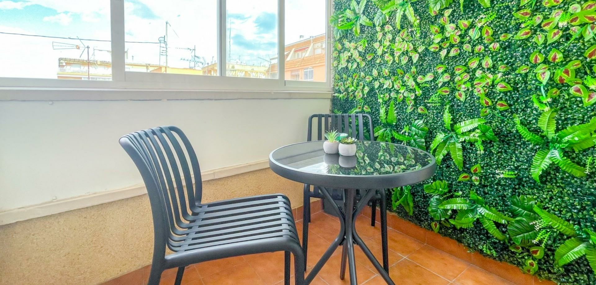 3-bedroom Apartment In Torrevieja, Spain (92 M²)
