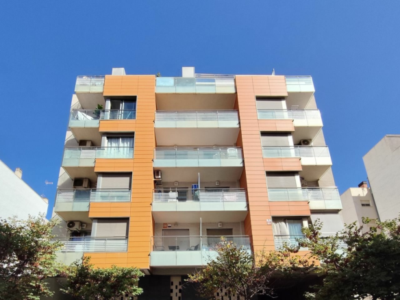 3-bedroom Apartment In Torrevieja, Spain (96 M²)