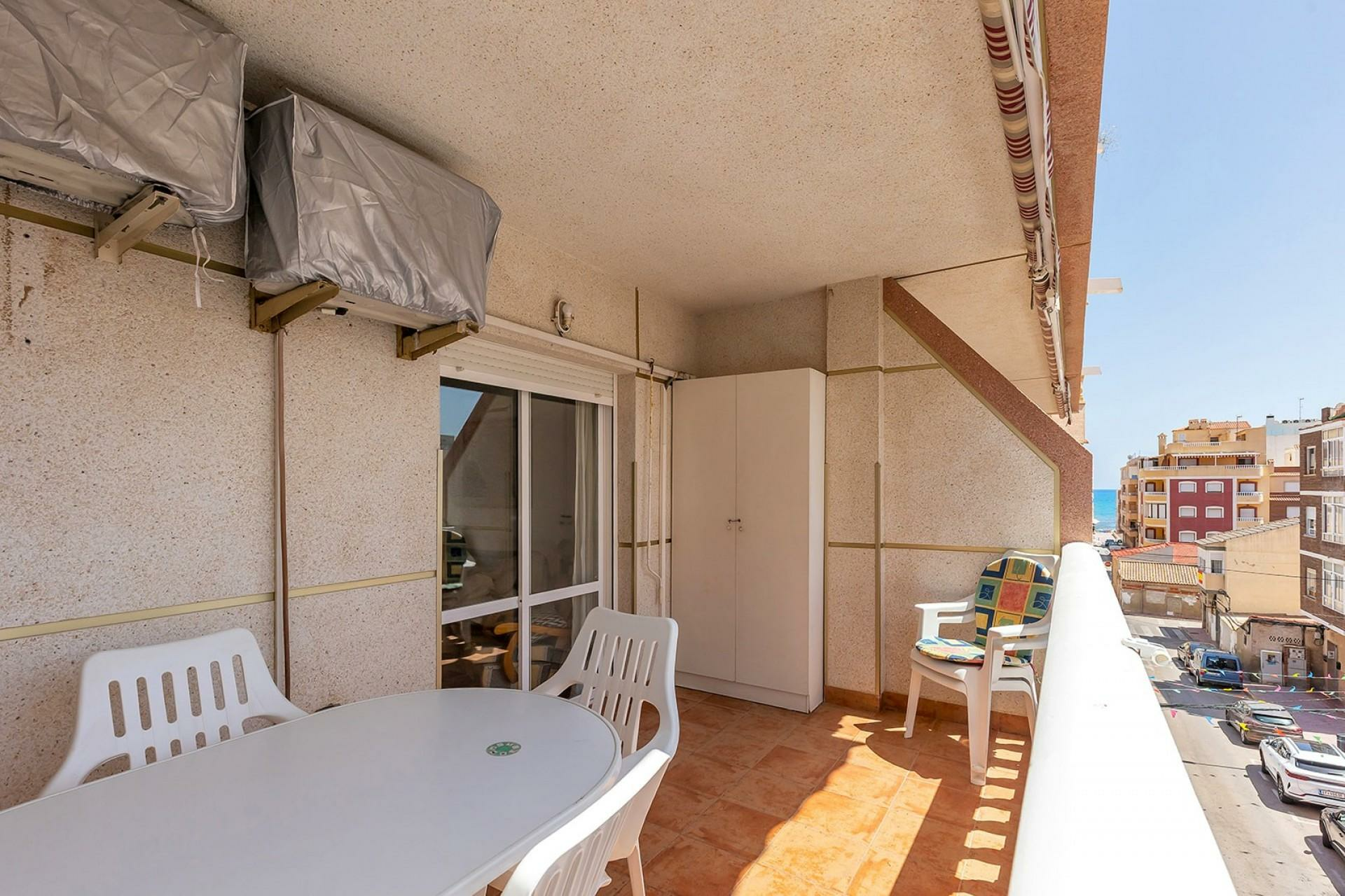 2-1-3e10d5 2-bedroom Apartment In Torrevieja, Spain (77 M²)