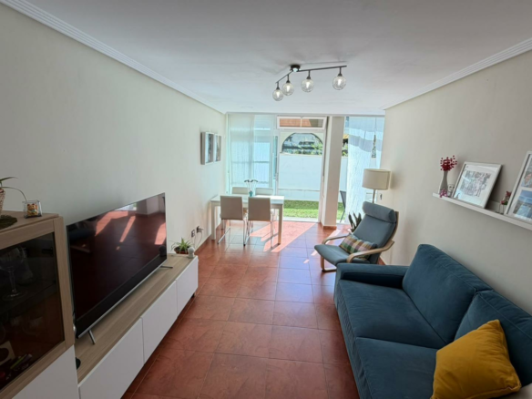 1-bedroom Apartment In Torrevieja, Spain (63 M²)