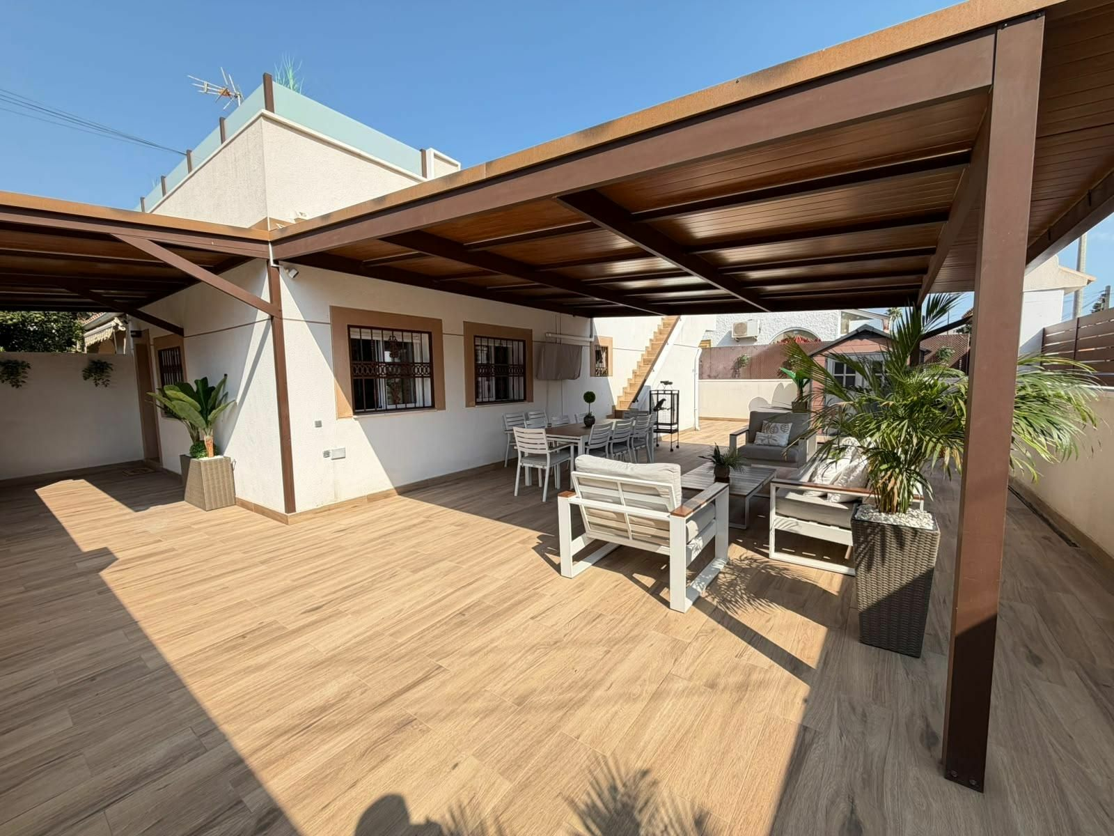 2-bedroom House In Torrevieja, Spain (80 M²)