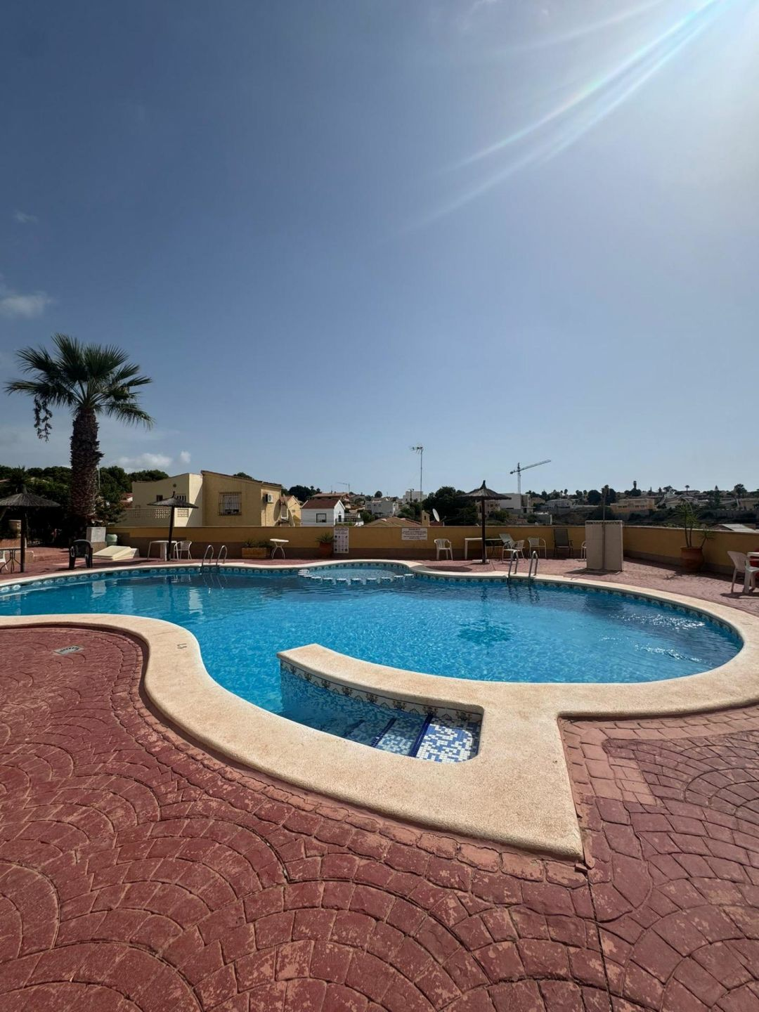 3-bedroom Duplex In San Fulgencio, Spain (170 M² Plot)