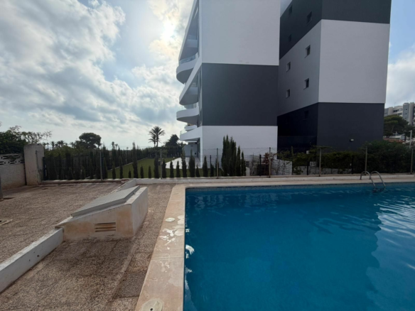 2-bedroom Apartment In Torrevieja, Spain (74 M²)