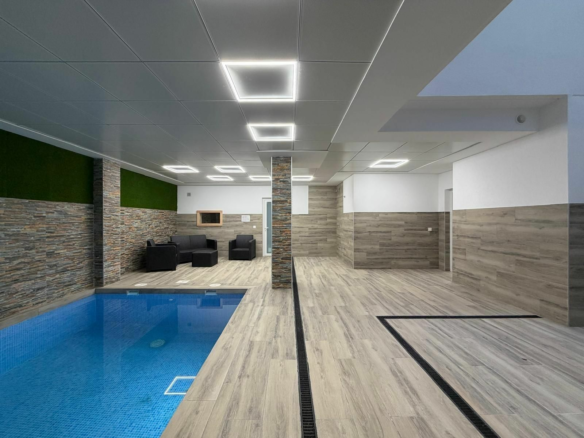 3-bedroom Apartment In Torrevieja, Spain (113 M²)