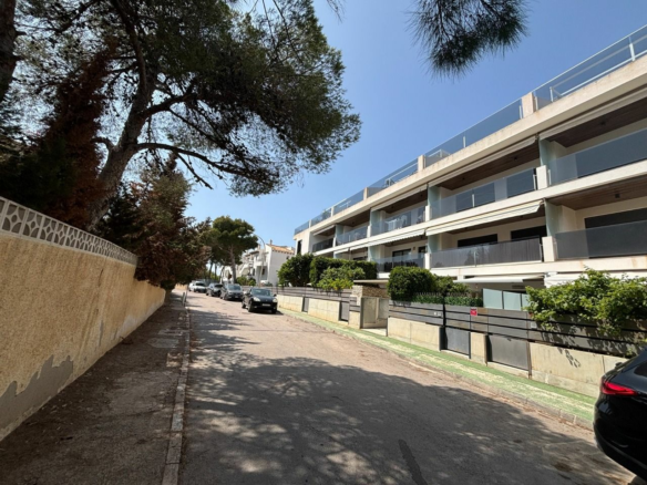 2-bedroom Apartment In Orihuela Costa, Spain