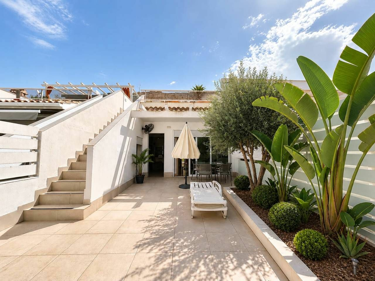 3-bedroom House In Rojales, Spain (67 M²)