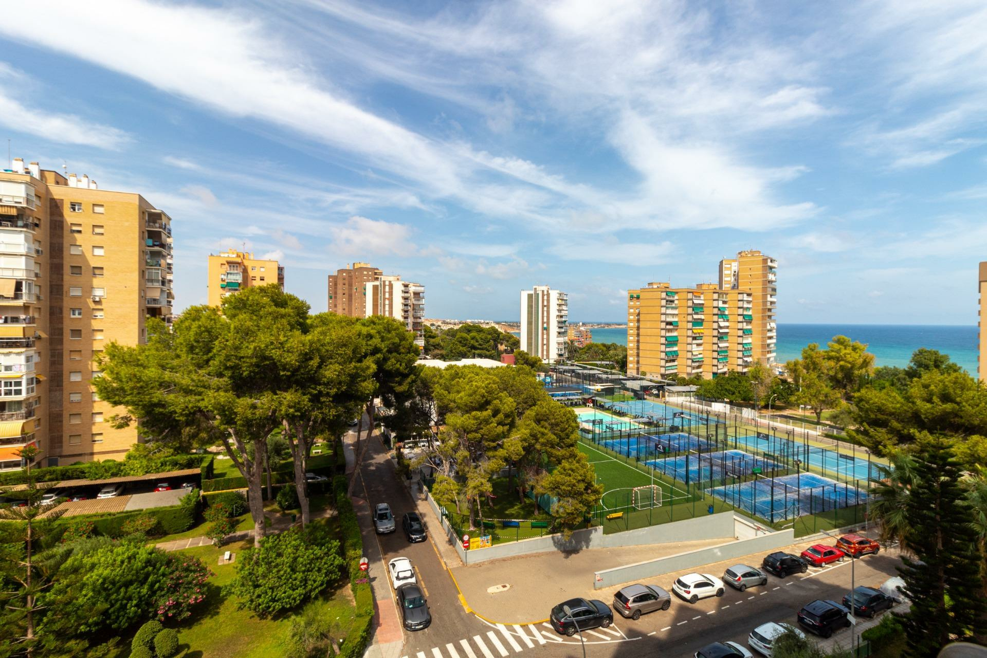 2-1-72914e 1-bedroom Apartment In Orihuela Costa, Spain (47 M²)