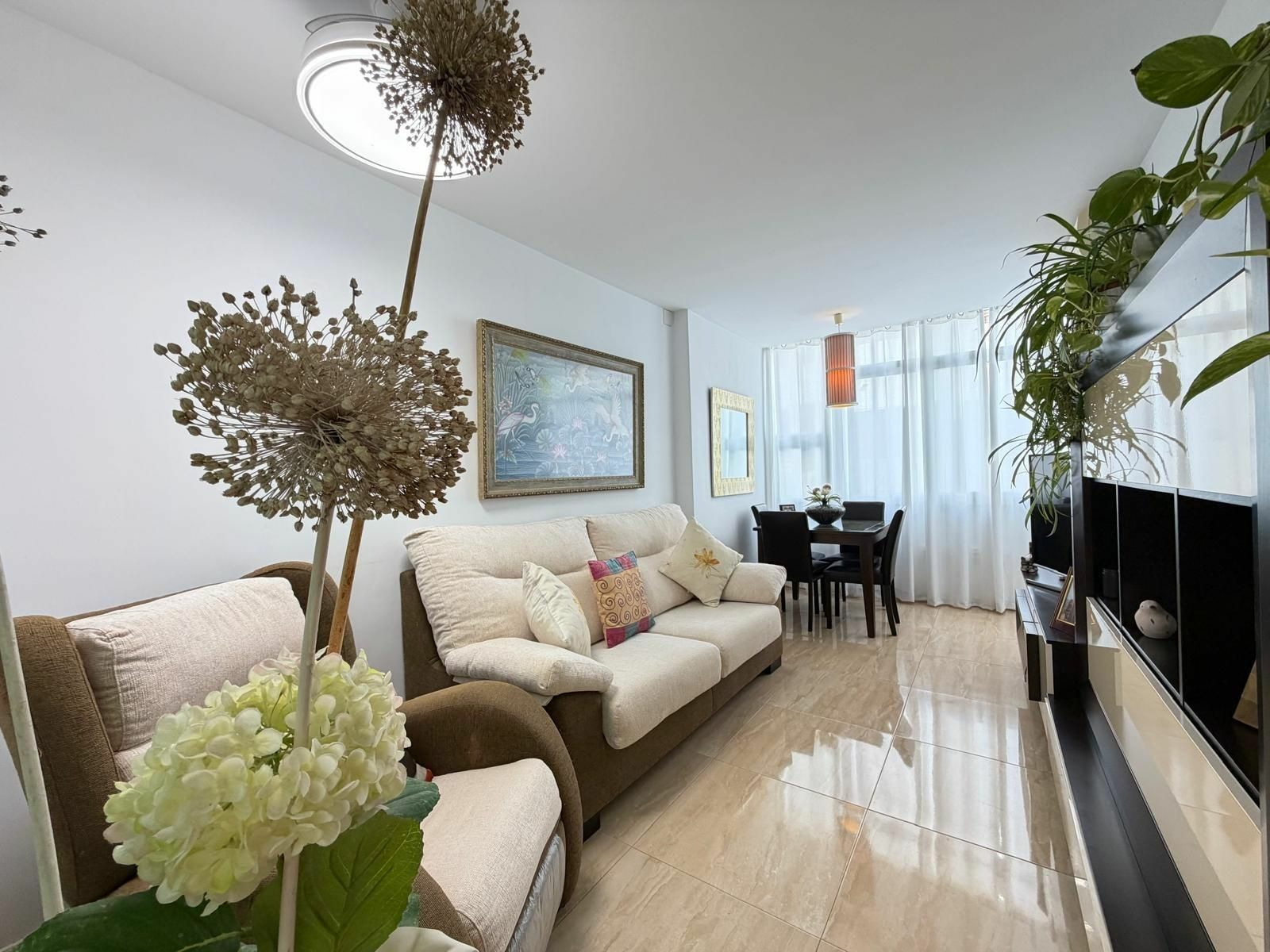 2-bedroom Apartment In Torrevieja, Spain (54 M²)