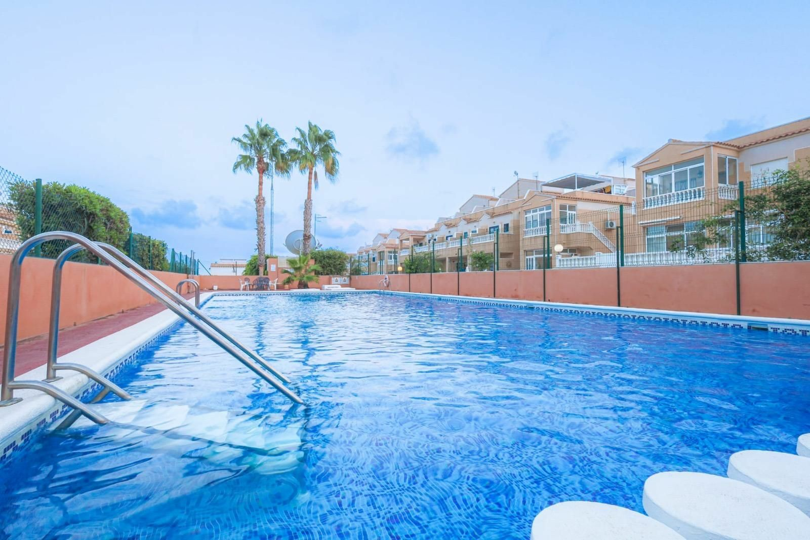 2-bedroom Duplex In Orihuela Costa, Spain (75 M²)