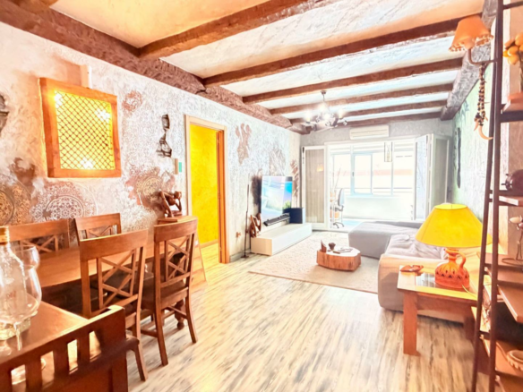 3-bedroom Apartment In Torrevieja, Spain (112 M²)