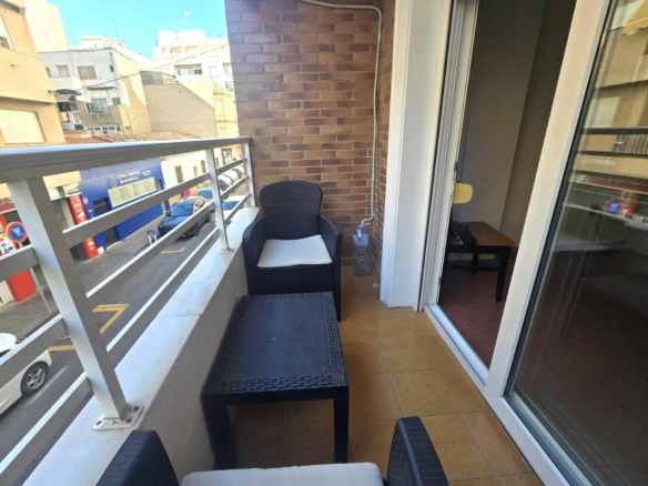 3-bedroom Apartment In Torrevieja, Spain (125 M²)