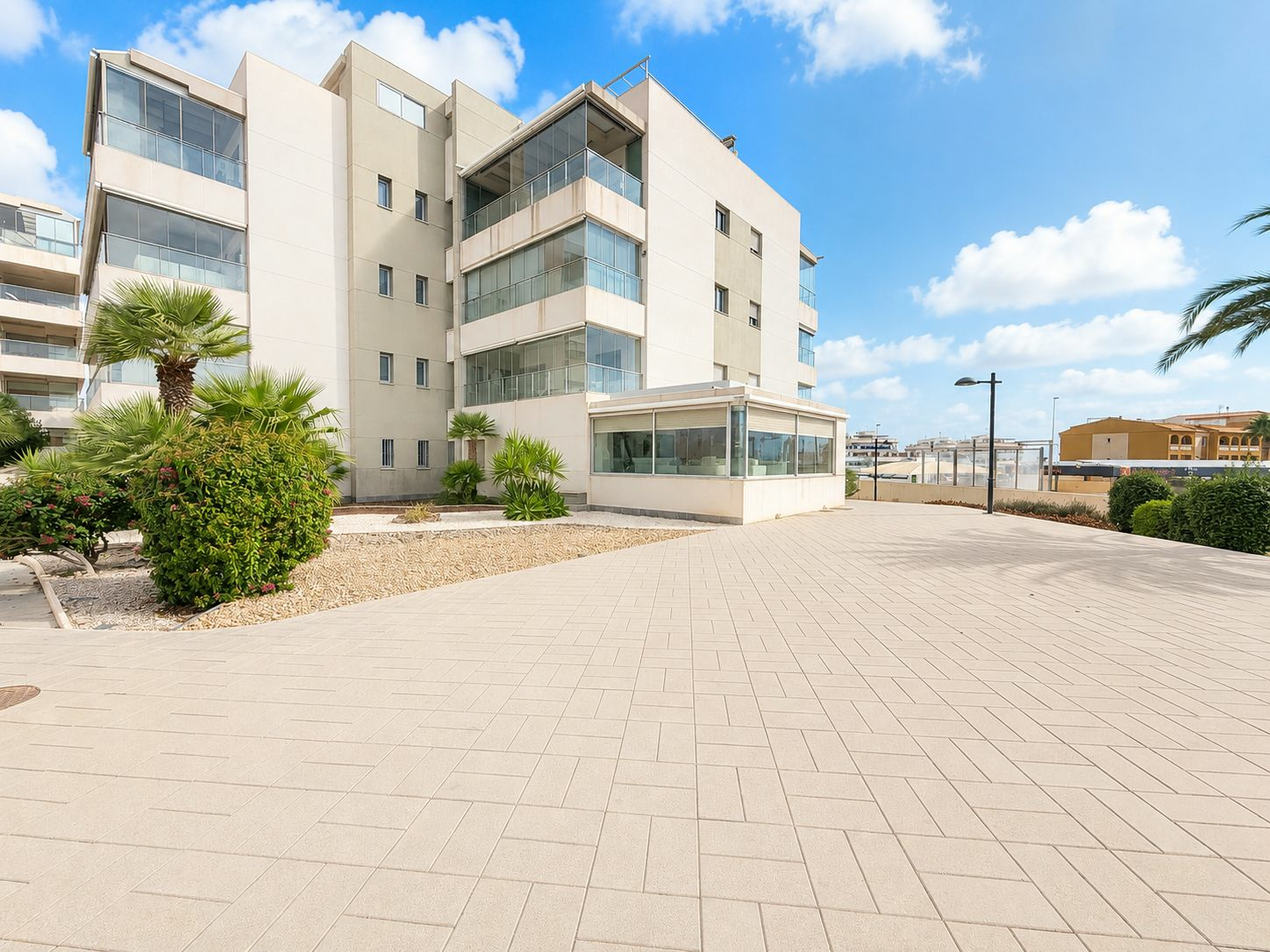 2-bedroom Apartment In Orihuela Costa, Spain
