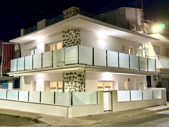 3-bedroom House In Lo Pagan, Spain (136 M²)