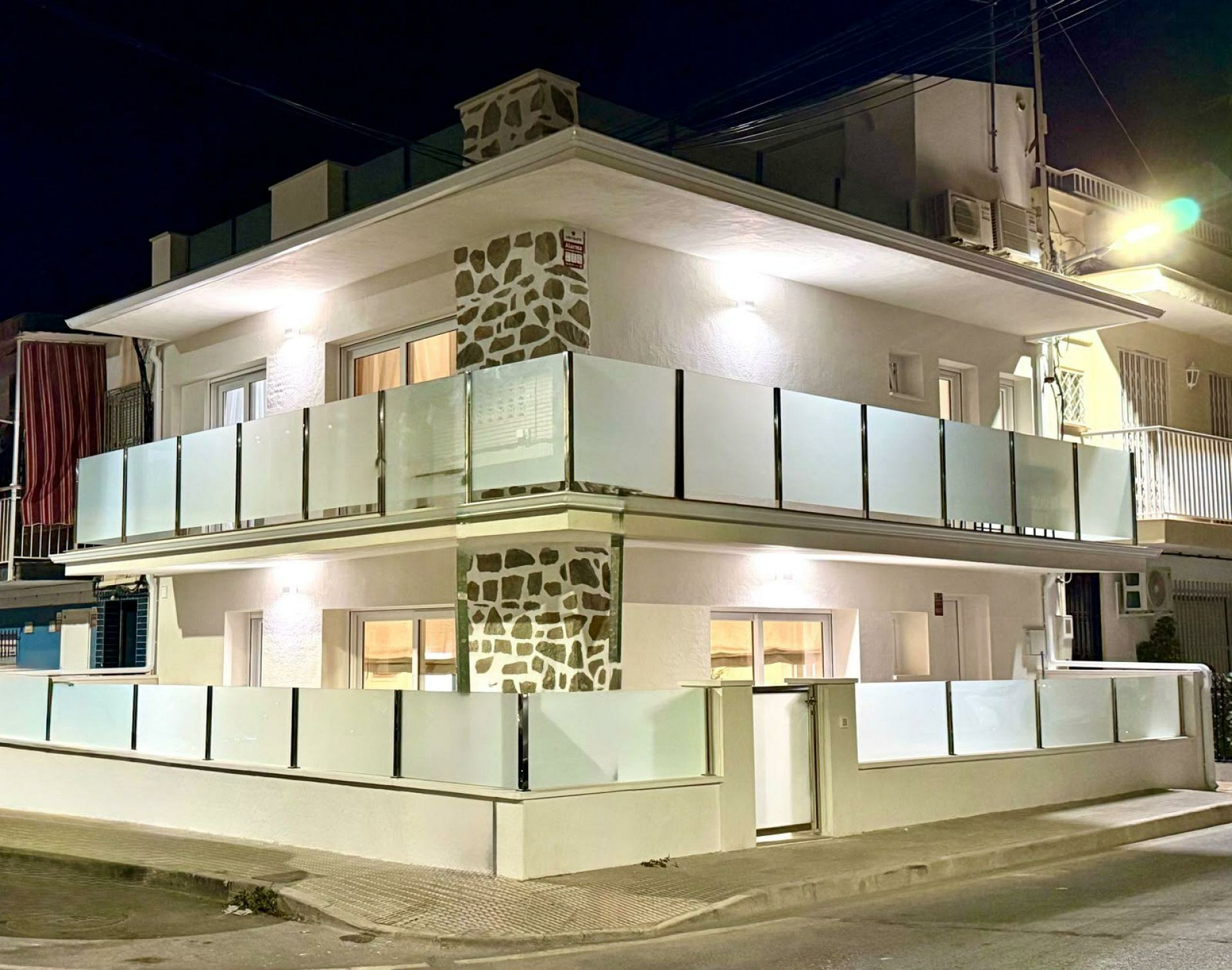 3-bedroom House In Lo Pagan, Spain (136 M²)
