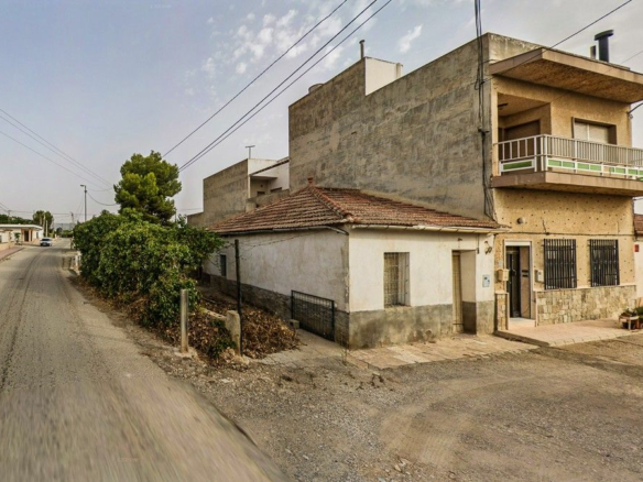 4-bedroom Villa In Orihuela, Spain (362 M²)