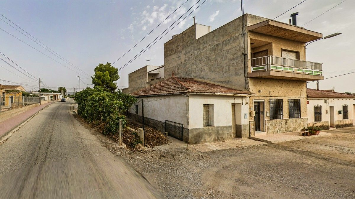 4-bedroom Villa In Orihuela, Spain (362 M²)