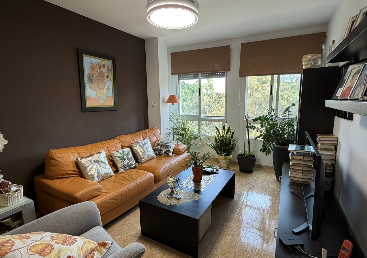 2-bedroom Apartment In Pilar De La Horadada, Spain (70 M²)