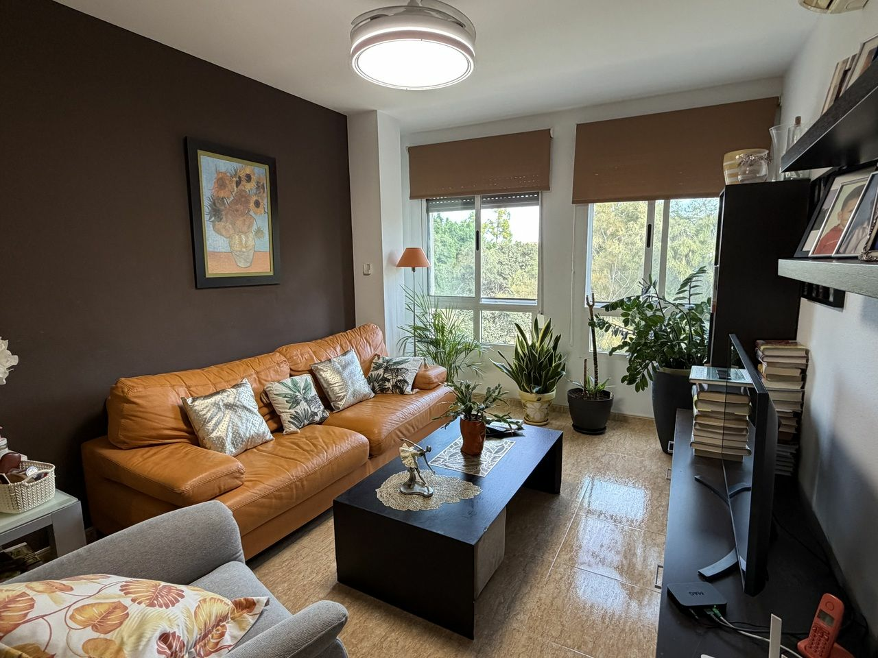 2-1-c5958c 2-bedroom Apartment In Pilar De La Horadada, Spain (70 M²)