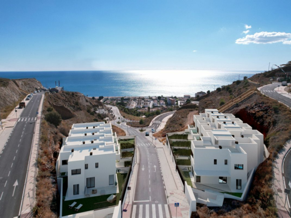 4-bedroom House In Rincón De La Victoria, Spain (272 M²)
