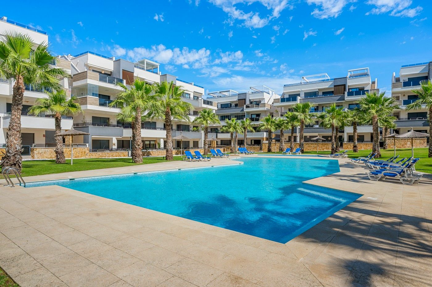 2-1-c9a50b 2-bedroom Apartment In Orihuela Costa, Spain (80 M²)