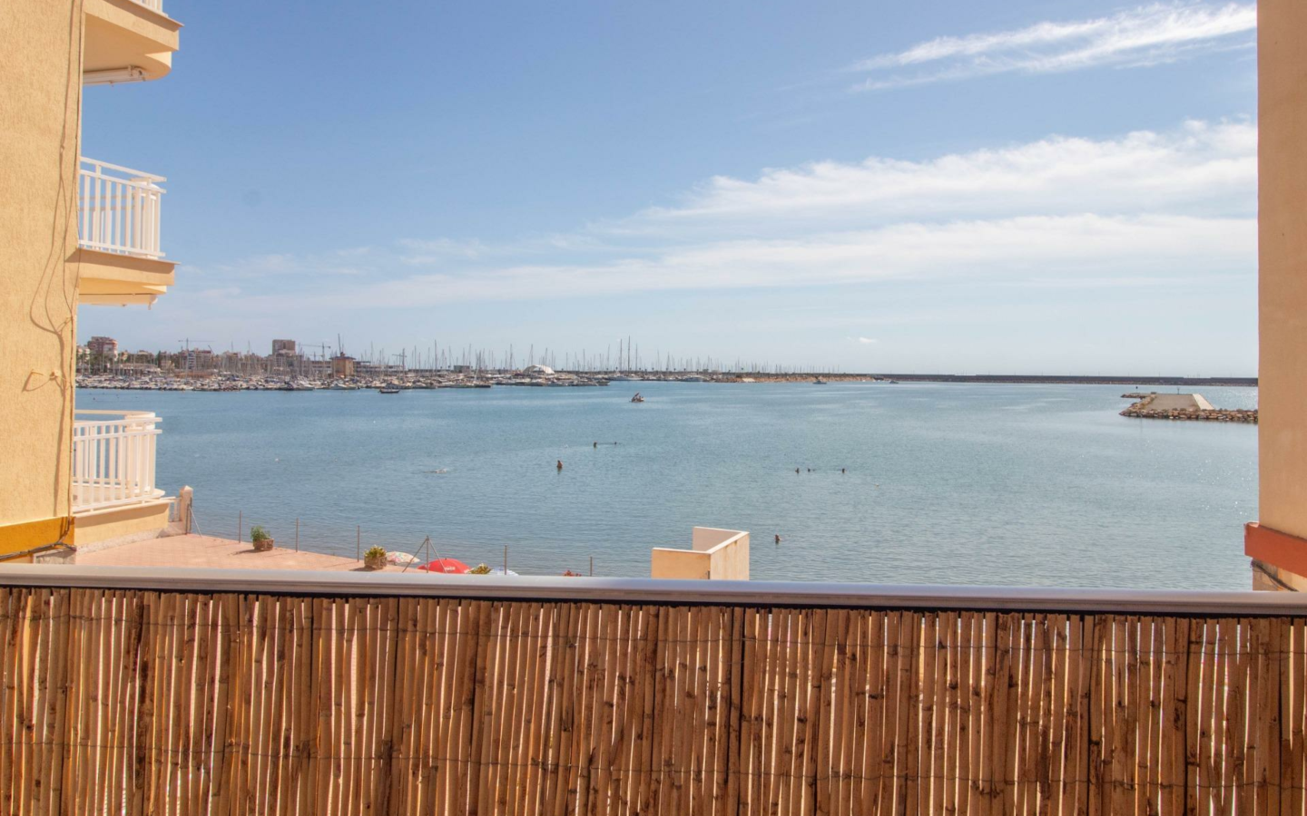 2-bedroom Apartment In Torrevieja, Spain (73 M²)
