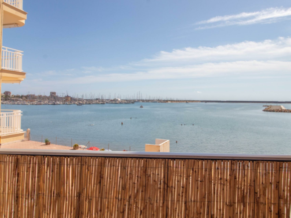 2-bedroom Apartment In Torrevieja, Spain (73 M²)