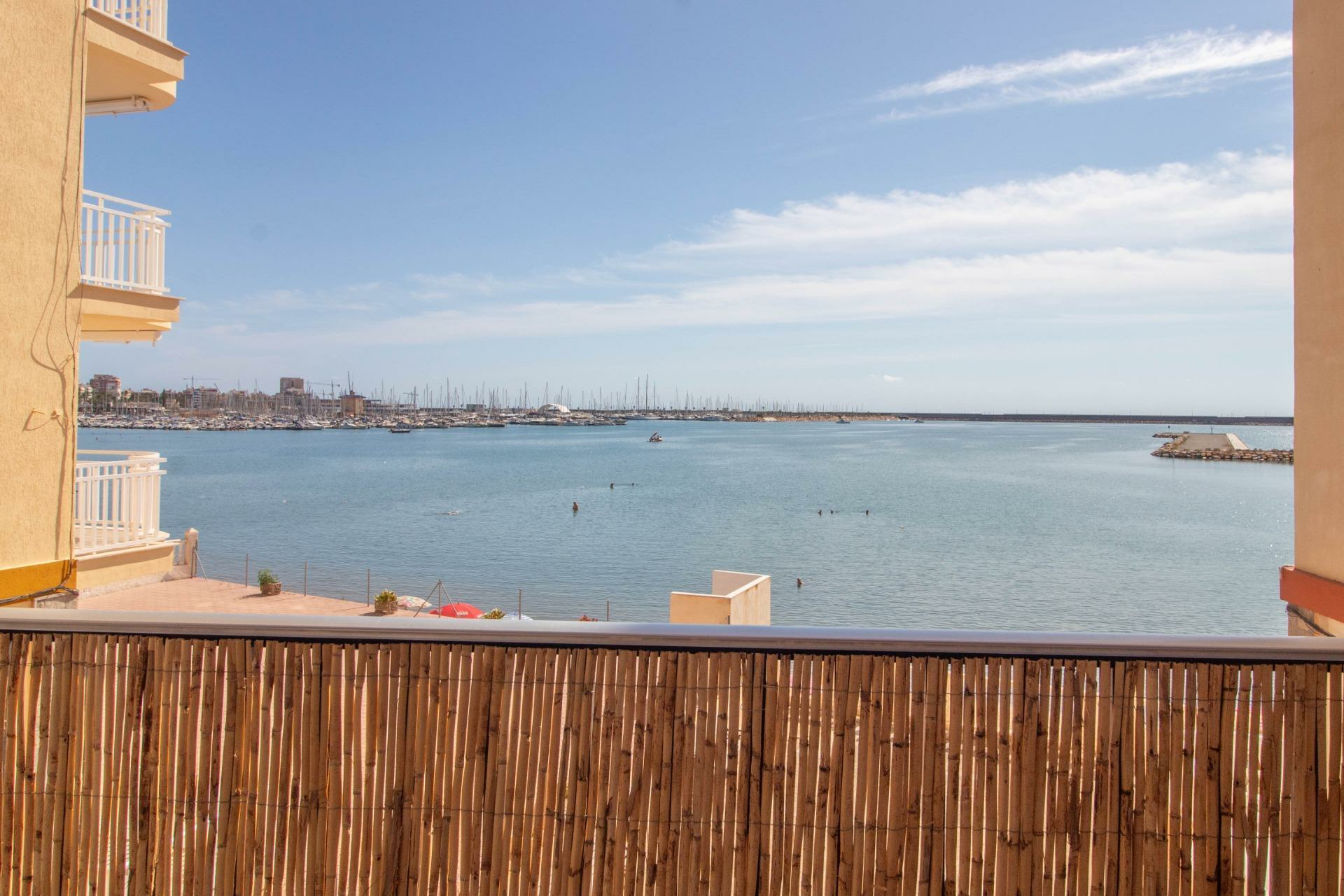 2-1-cd601f 2-bedroom Apartment In Torrevieja, Spain (73 M²)