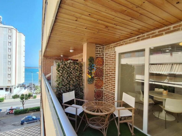3-bedroom Apartment In Torrevieja, Spain