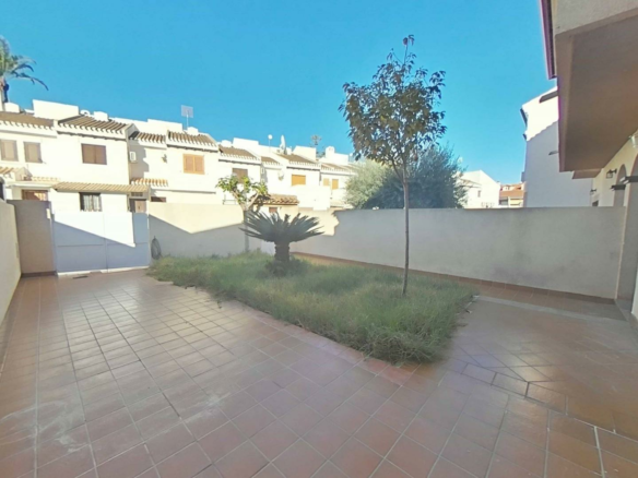 3-bedroom Duplex In San Pedro Del Pinatar, Spain (209 M²)