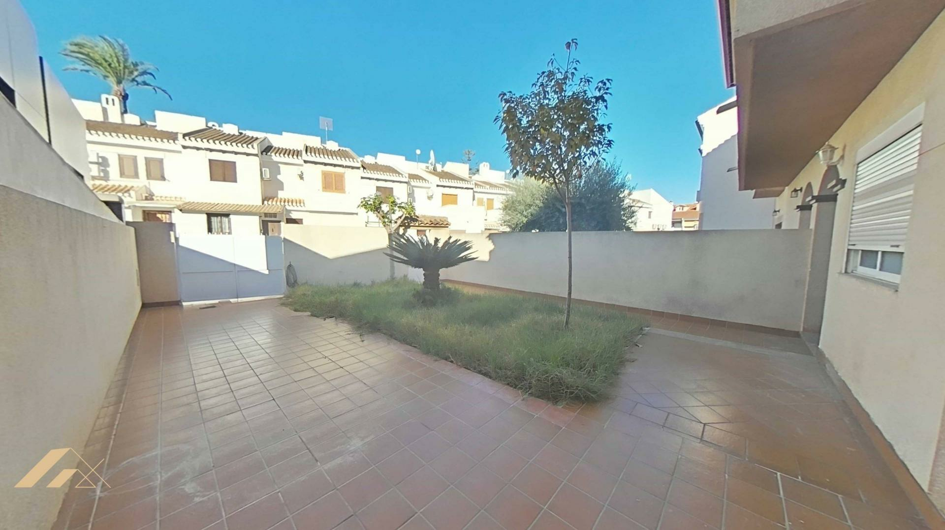 3-bedroom Duplex In San Pedro Del Pinatar, Spain (209 M²)