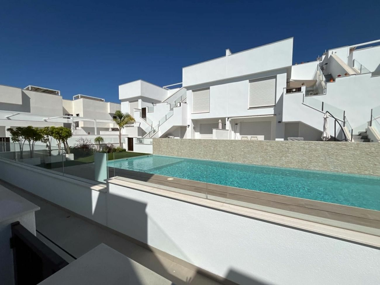 2-bedroom Bungalow In Pilar De La Horadada, Spain