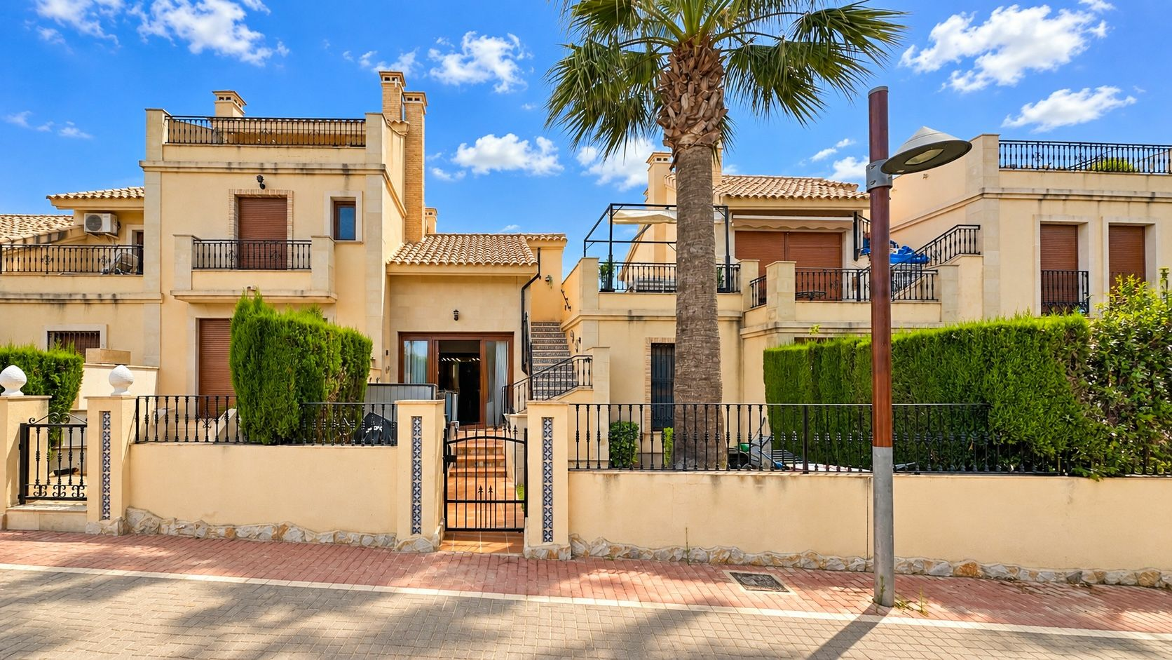 2-bedroom House In Algorfa, Spain (74 M²)