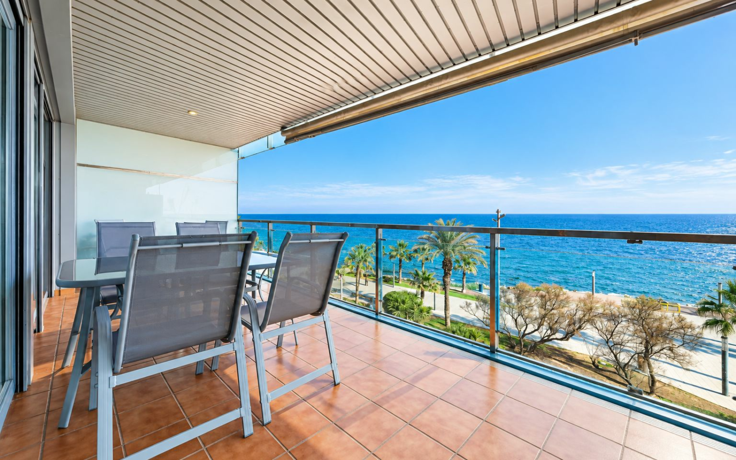 3-bedroom Apartment In Torrevieja, Spain (120 M²)