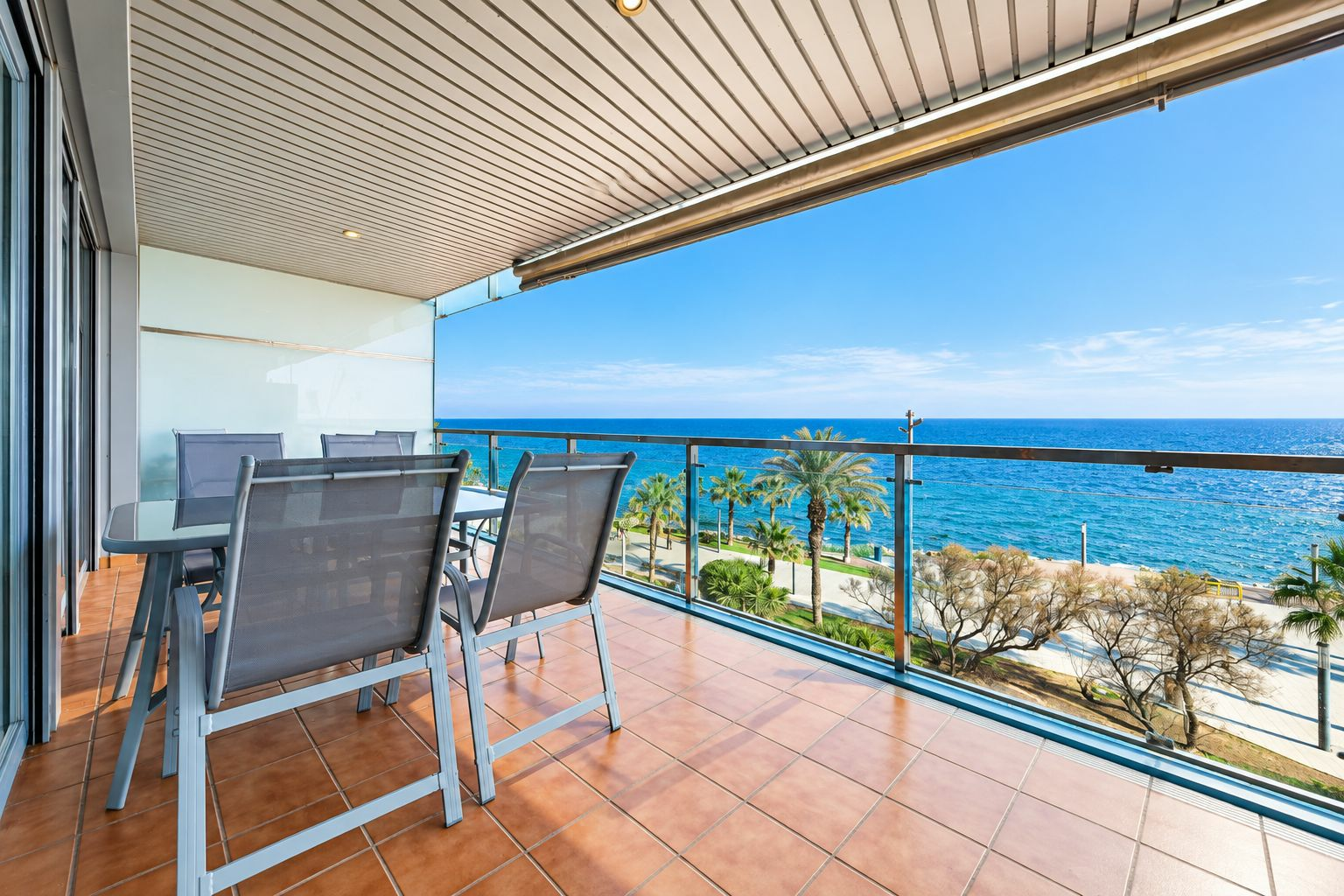 2-1-e7f5fb 3-bedroom Apartment In Torrevieja, Spain (120 M²)