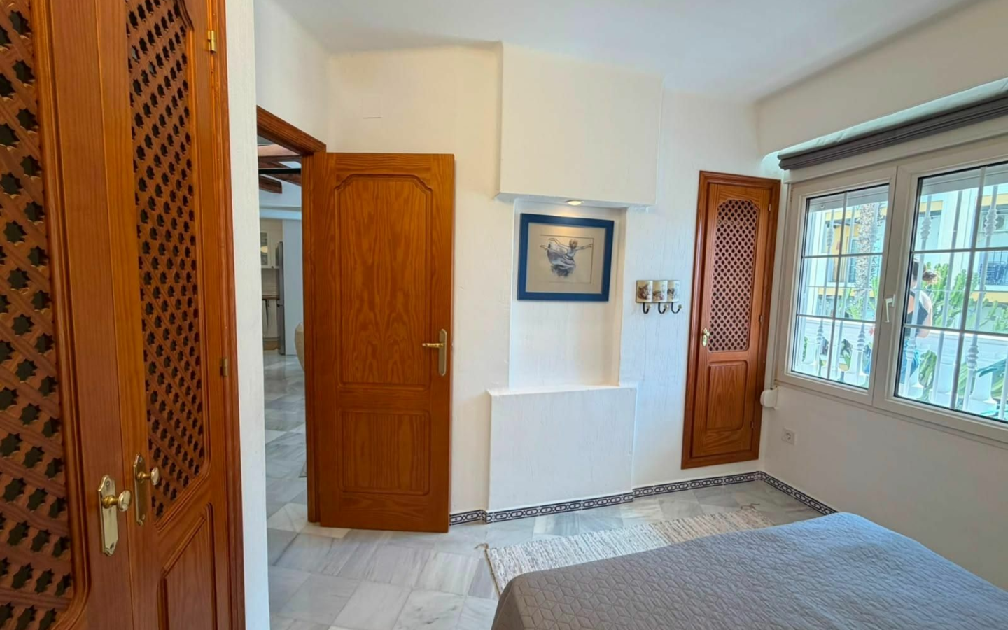 3-bedroom Apartment In Torrevieja, Spain (94 M²)