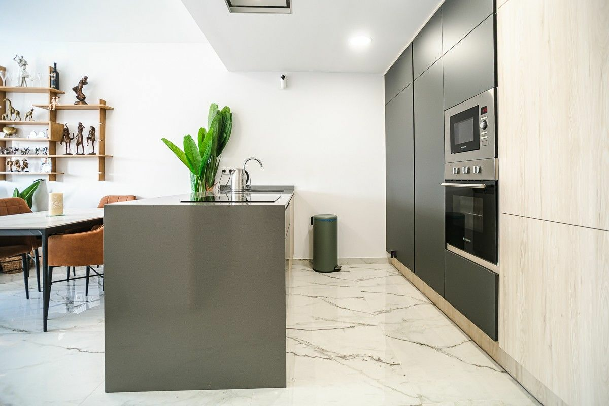 2-bedroom Penthouse In Orihuela Costa, Spain (75 M²)
