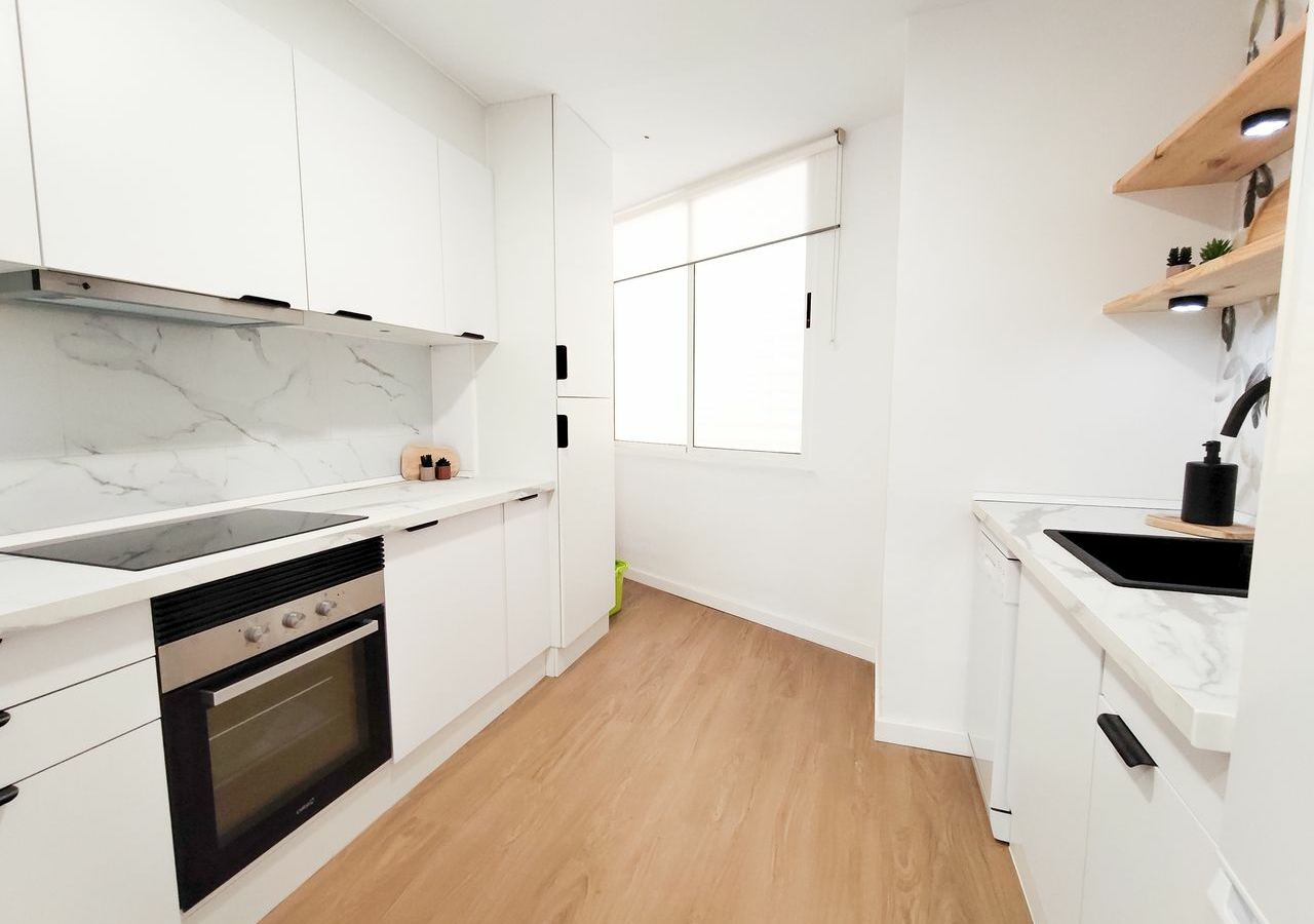 3-bedroom Apartment In Orihuela Costa, Spain (93 M²)