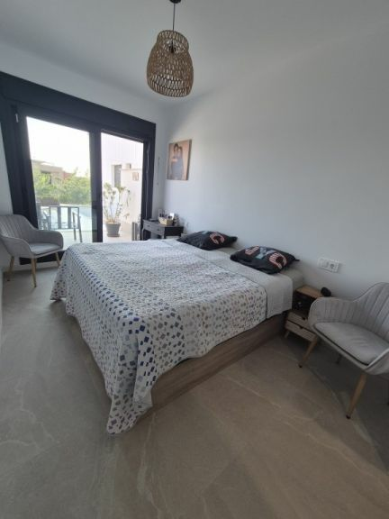 3-bedroom House In San Pedro Del Pinatar, Spain (108 M²)