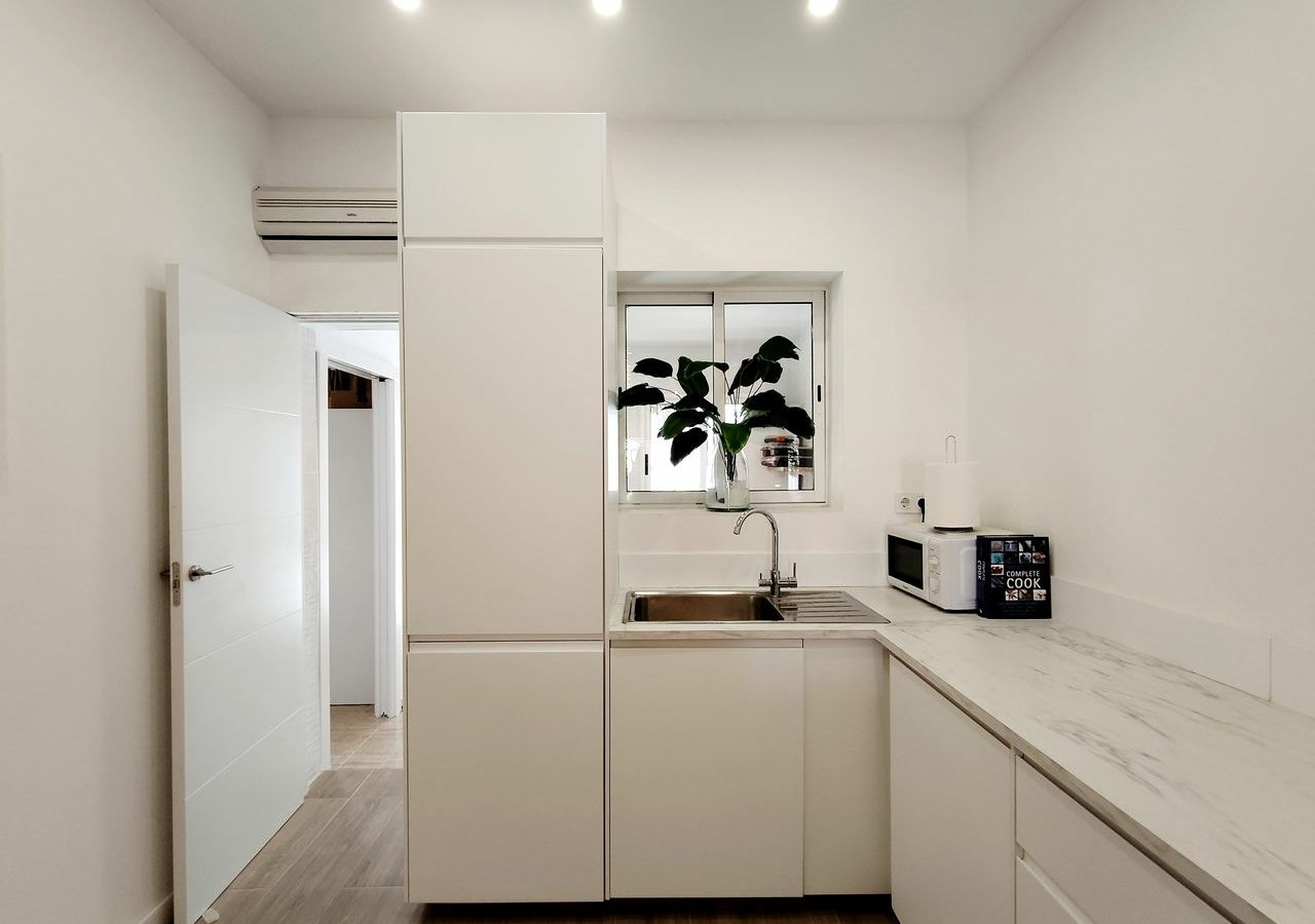 3-bedroom House In Orihuela Costa, Spain (95 M²)